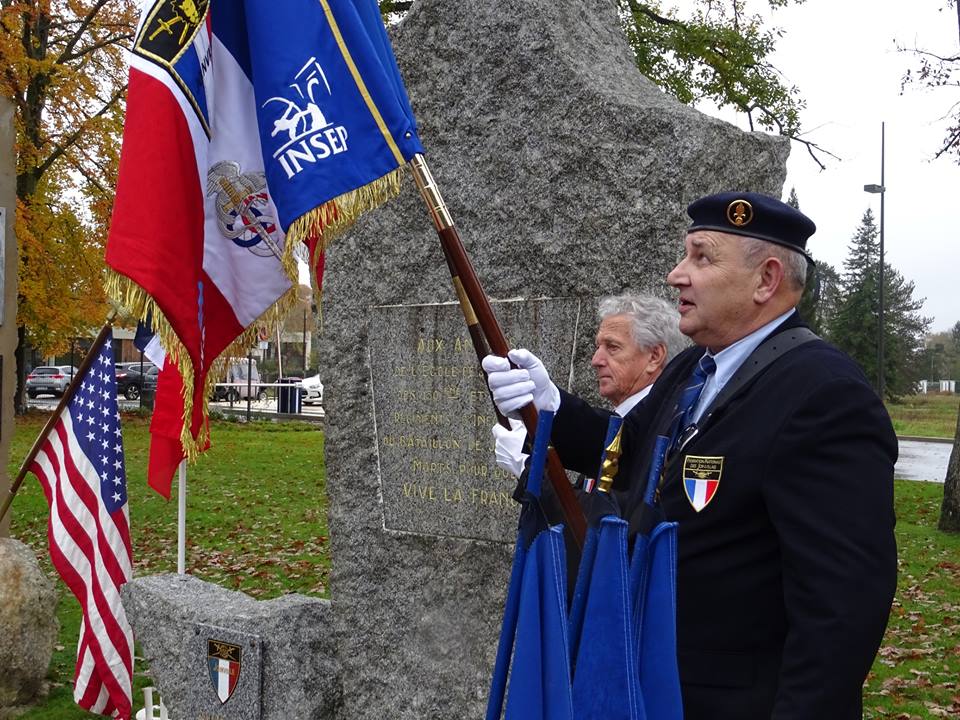 11 novembre 2018