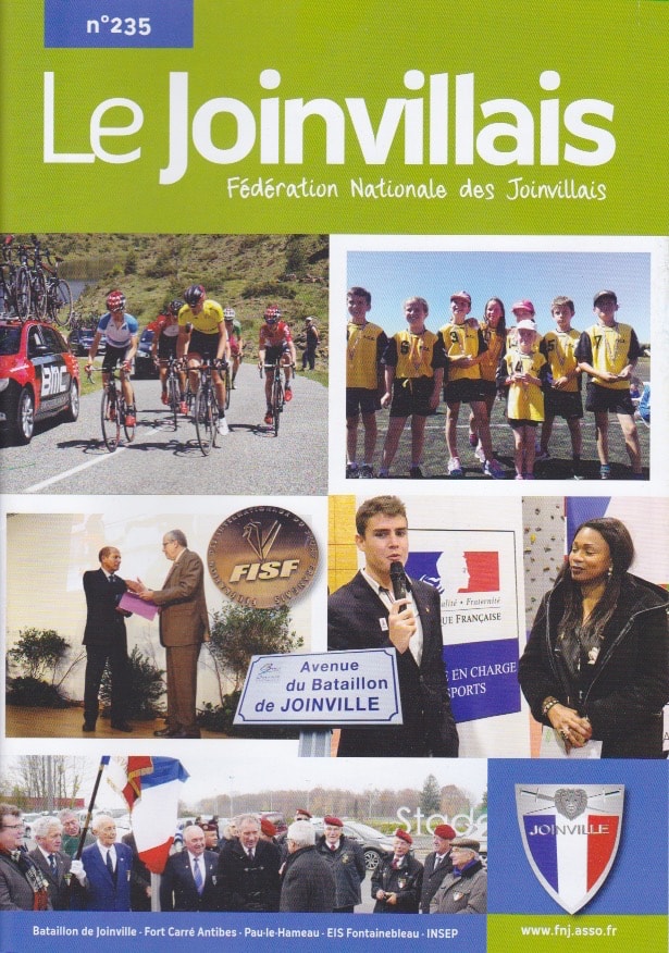 Le Joinvillais n°235