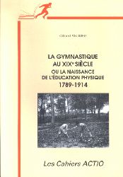 La gymnastique au XIXe Siècle