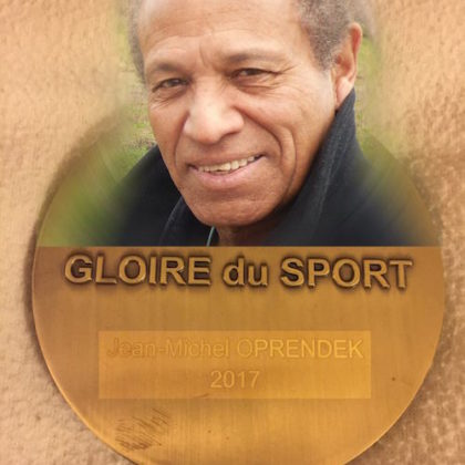 Jean-Michel OPRENDEK