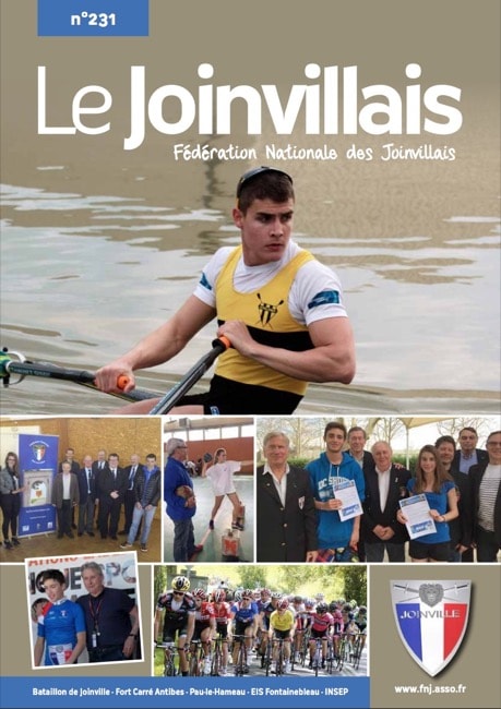 Le Joinvillais n°231