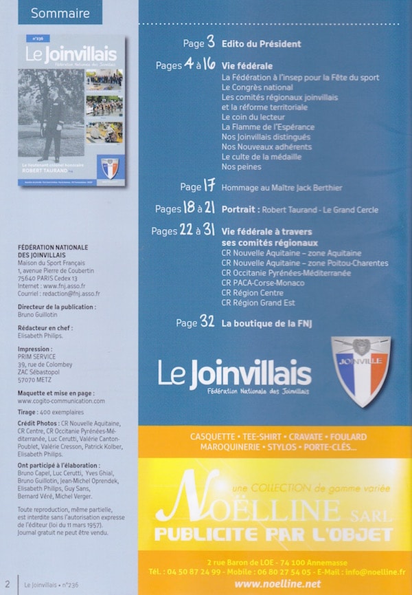 le joinvillais n°236