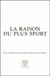 Livre blanc du CNOSF