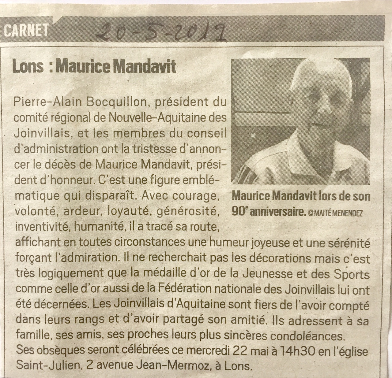Presse