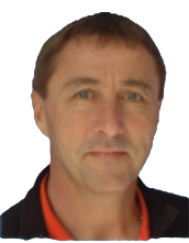 Vice-président