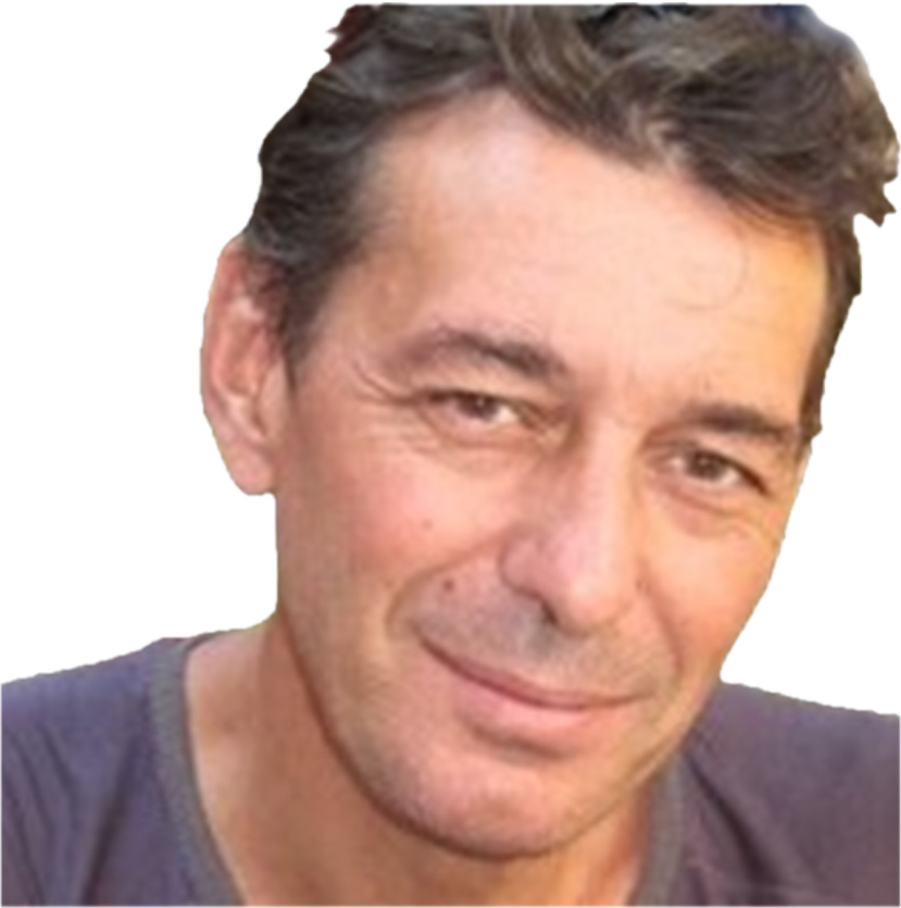 Secrétaire Général