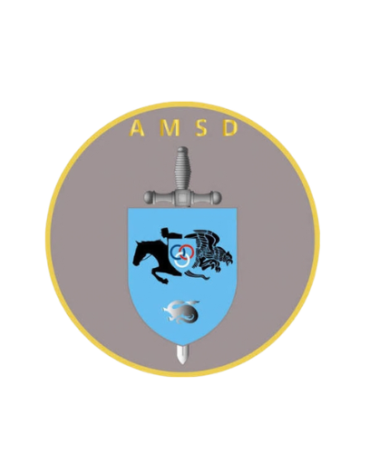 AMSD